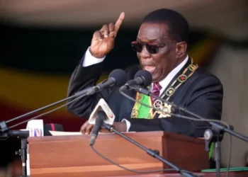 Zimbabwe's PVO Act