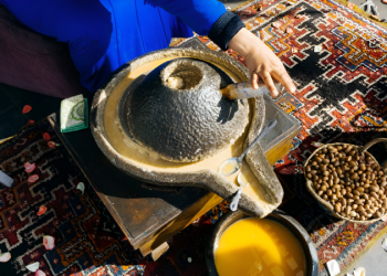 Morocco Preserves Living Food Traditions Through UNESCO Partnership