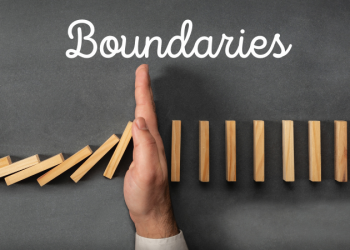 How to Set Boundaries