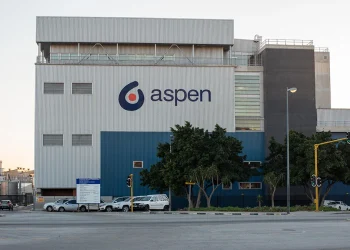 Aspen Pharmacare