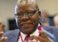 Zimbabwe politics