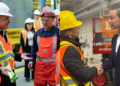 Canada Construction Stakeholders