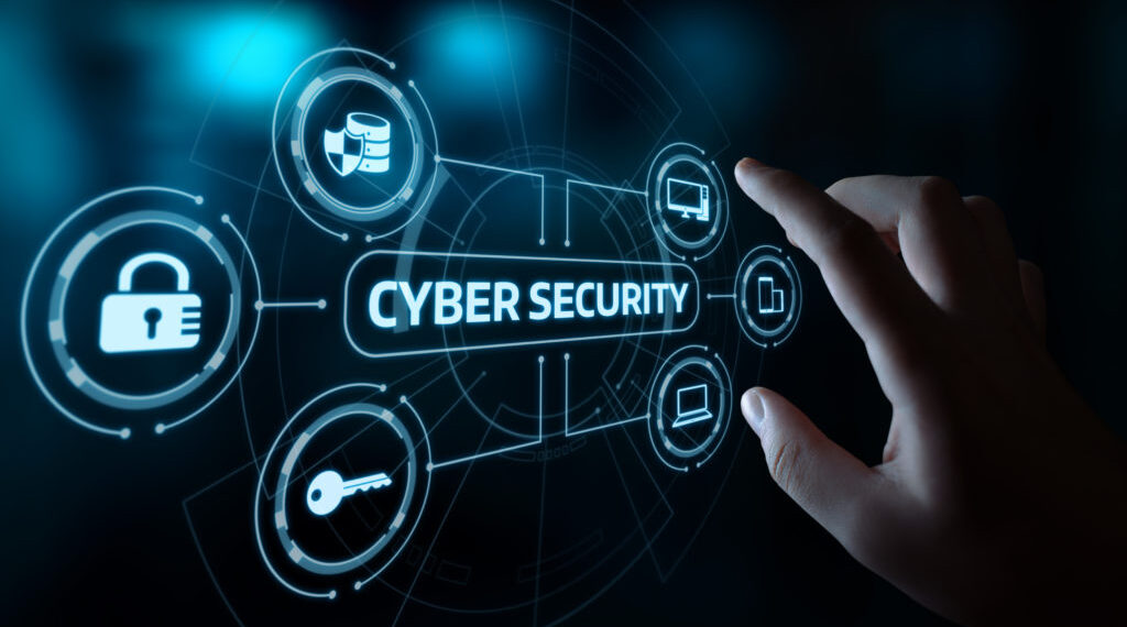 The Zambian Cyber Security