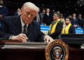 Trump Tariffs Impact South Africa
