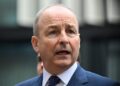 Irish Exporters Face Losses