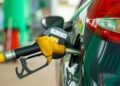 Fuel prices in Zanzibar