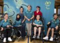 NSW Government and Paralympics
