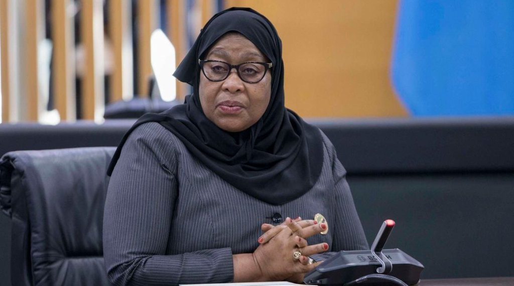 Tanzania grants visa-free entry