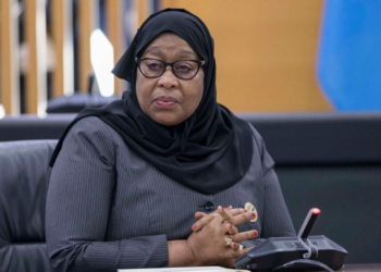 Tanzania grants visa-free entry
