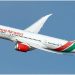 Kenya Airways Demands Extra Payment from Lagos Businessman