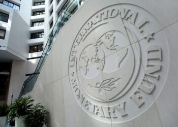 IMF Signals New Program