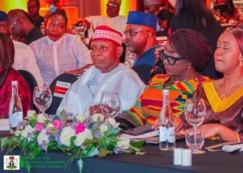 Nigeria Proposes Morocco