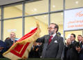 Morocco High-Speed Rail Project