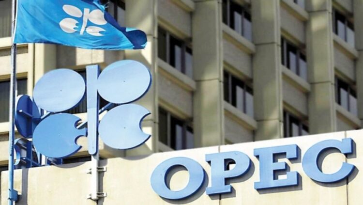 OPEC Cuts 2025 Oil Demand