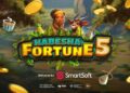 SmartSoft launches 'Habesha Fortune 5