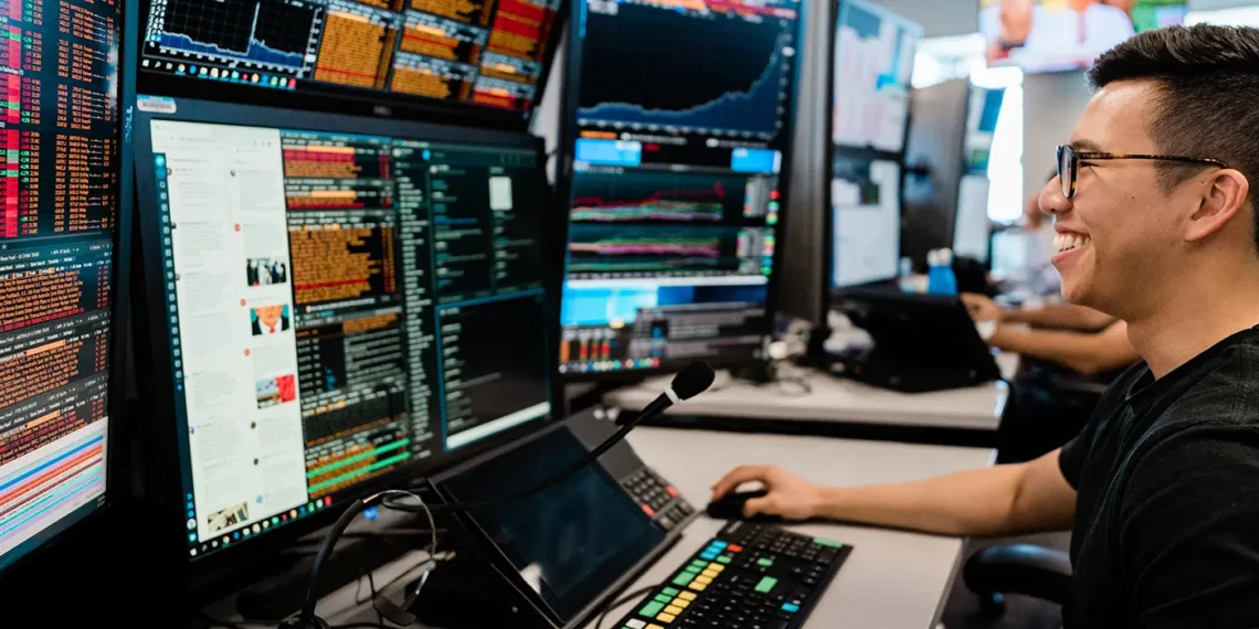 TransFICC Secures $25M
