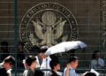 US-China tensions