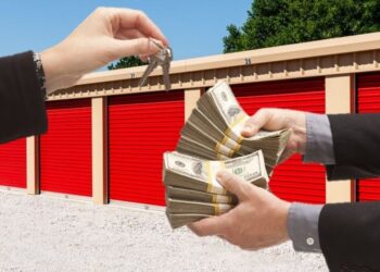 Ireland Self Storage Market Sees Major Acquisition Opportunity