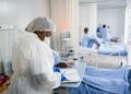 South Africa Healthcare Infrastructure
