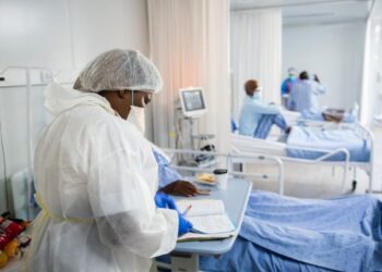 South Africa Healthcare Infrastructure
