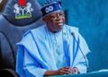 President Tinubu
