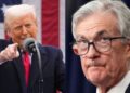 Trump Fed Criticism