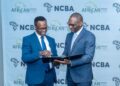 NCBA and AGF