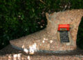 Africa’s first post office