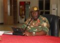 Zambia to Deploy 11th Battalion