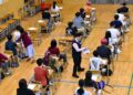 Hong Kong university admissions