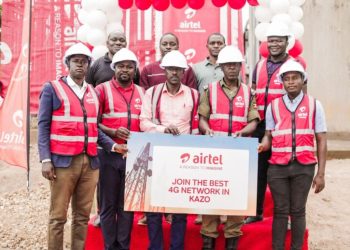 Airtel Uganda
