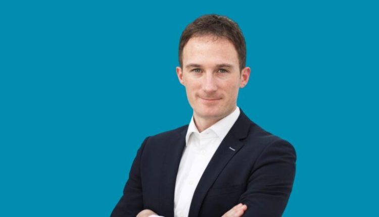 Ireland’s Competitive Start Fund