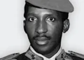 Thomas Sankara