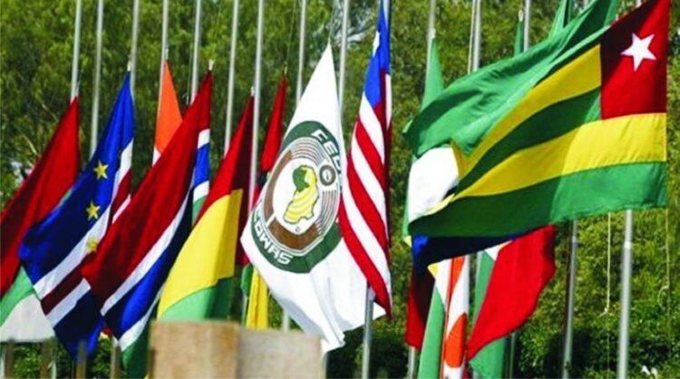 The ECOWAS investment strategy