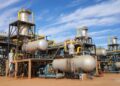 Algeria energy deal
