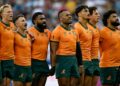Rugby Australia