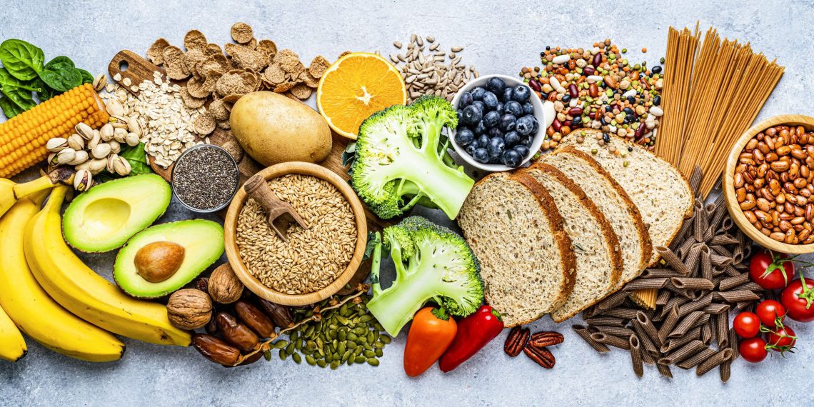 Foods That Naturally Boost Your Energy
