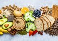 Foods That Naturally Boost Your Energy