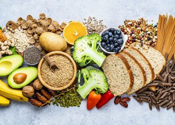 Foods That Naturally Boost Your Energy