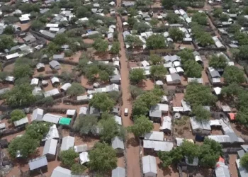 Kenya Embrace Refugee Integration
