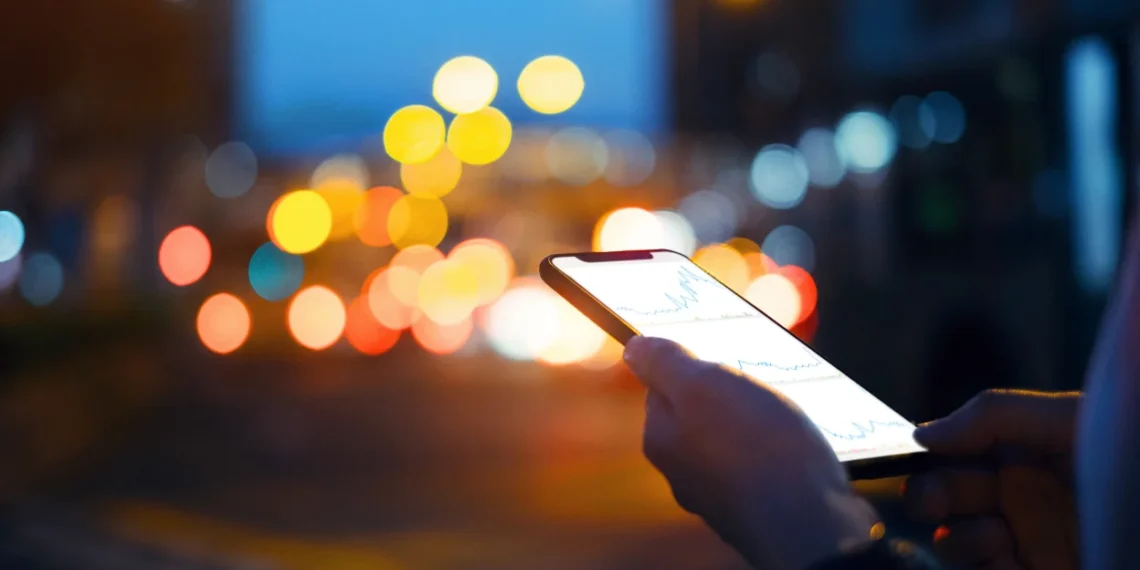Ghana Targets Lower Mobile Data