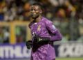 Benjamin Asare