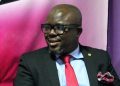 NDC’s Election Defeat