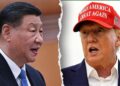 China's 84 Percent Tariff