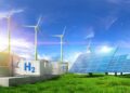 Algeria renewable energy