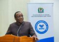 Tanzania’s debt-to-GDP ratio
