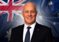 New Zealand Partnership
