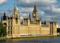 UK government tech spend