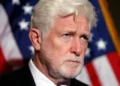 US Lobbyist Jim Moran