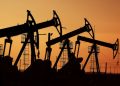 Oil Prices Fall